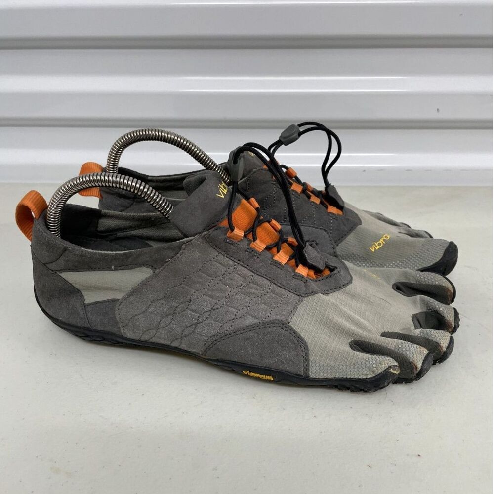 Vibram Fivefingers Men’s 11.5/12/EU 45 Barefoot Shoes